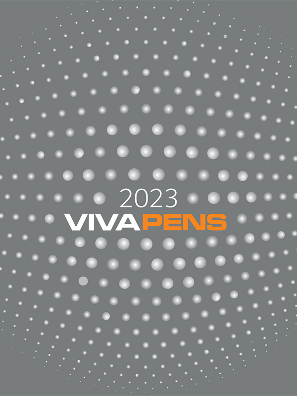 Catalog Viva Pens